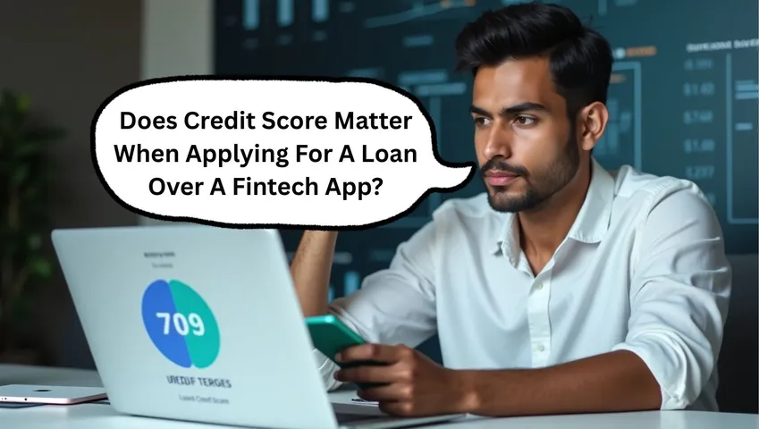 Fintech App