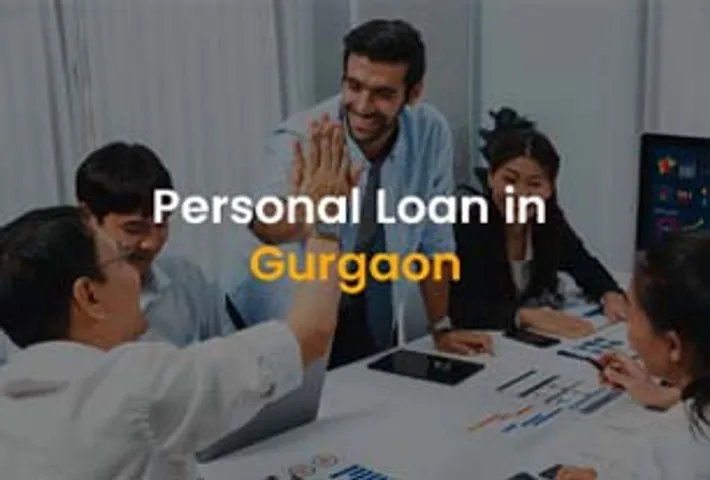 HOW TO FIND THE BEST SHORT-TERM PERSONAL LOAN OFFERS IN GURGAON? 