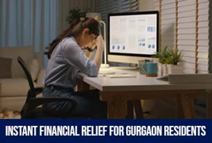 THE ROLE OF INSTANT LOAN APPS IN PROVIDING SHORT-TERM PERSONAL LOANS TO GURGAON’S URBAN WORKFORCE