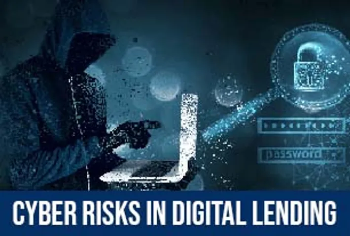 CYBERSECURITY CHALLENGES IN DIGITAL LENDING