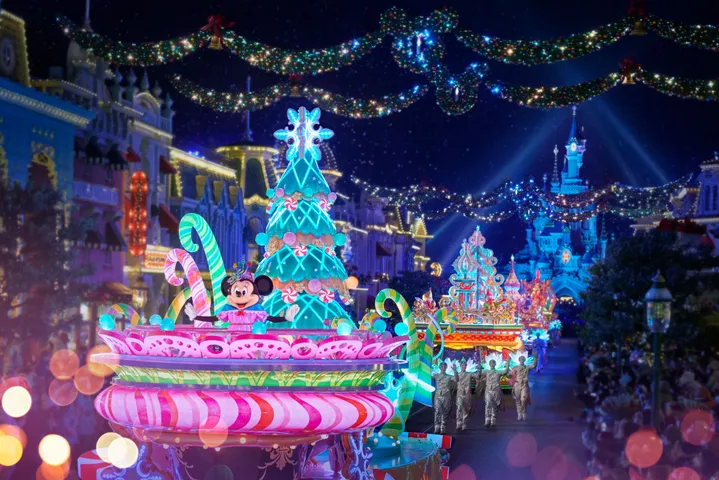 Disney