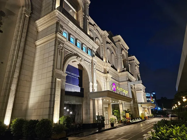 Grand Mercure Bengaluru