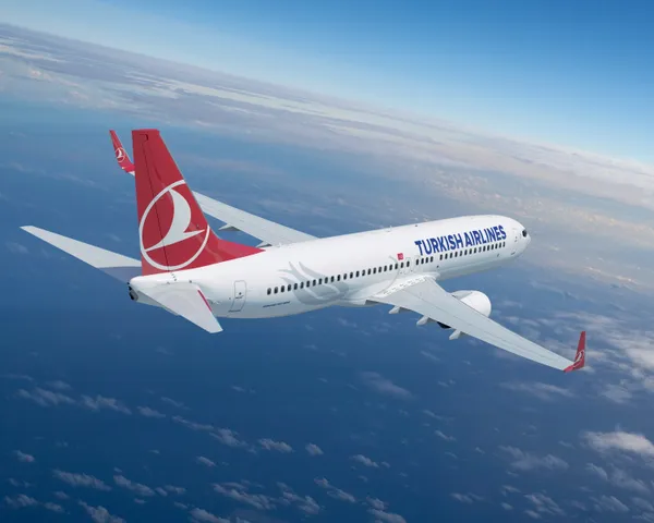 turkish airlines