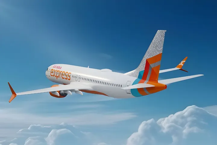 Air India Express to start flights to Bangkok from December 20