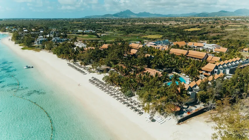 Radisson Hotel Group bolsters its Indian Ocean presence with the opening of Crystals Beach Resort Belle Mare, a member of Radisson Individuals