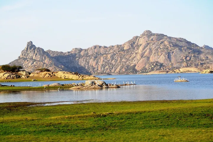 Aaramgah Jawai Resort and Spa