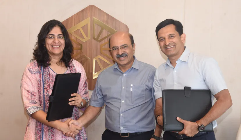 IHCL Signs a Ginger In Chakan, Maharashtra