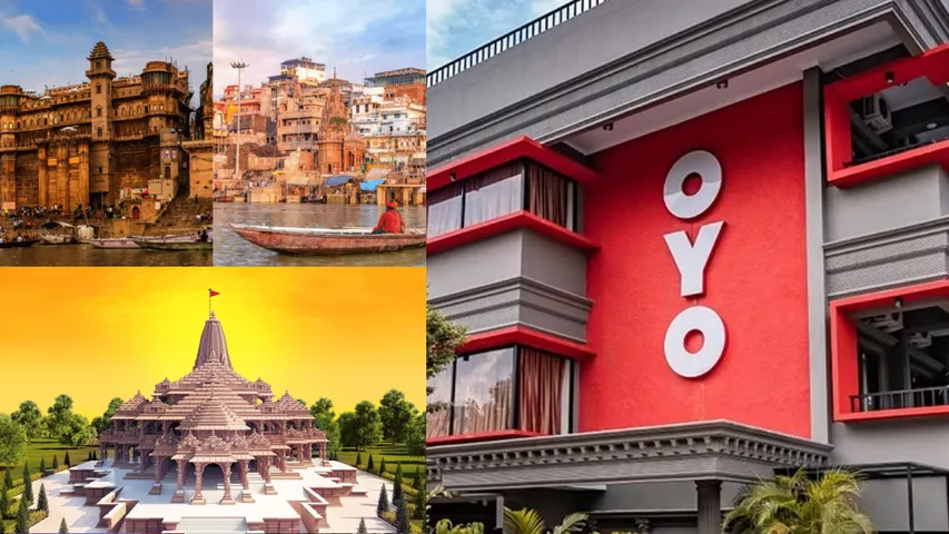 OYO's Travelopedia 2024: Your Ultimate Travel Companion