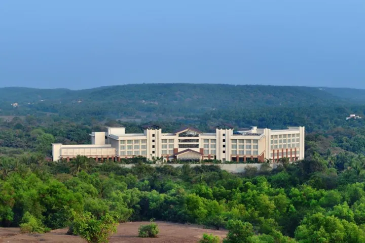 Harish Gopalakrishnan, General Manager of The Westin Goa