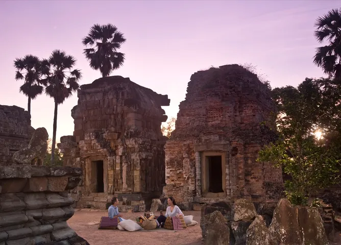 Anantara Angkor Resort Unveils New Ultimate Romance and Unlimited Spa Packages Ahead of Valentine’s Day