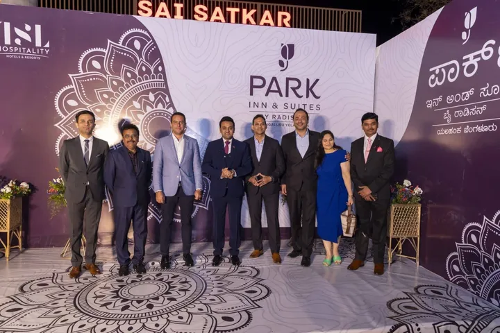 Radisson Hotel Group Expands Presence In Bengaluru