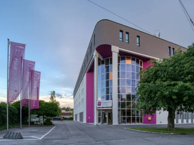 The hospitality brand plans to expand by introducing 25 new city hotels across its European portfolio, enhancing its footprint in countries like Germany, Austria, and the Netherlands.