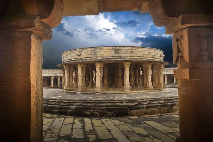 MADHYA PRADESH