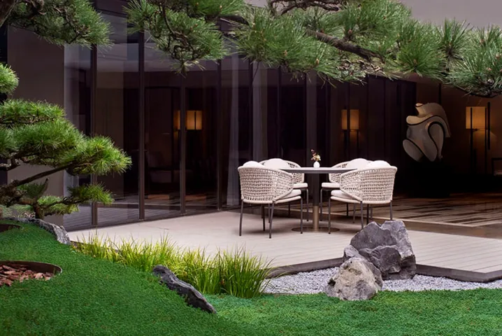 The Ritz-Carlton Debuts in Suzhou, Showcasing the Timeless Elegance and Rich Heritage of China’s Venice of the East
