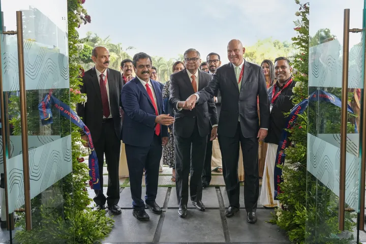 Air India Inaugurates Centre Of Digital Innovation In Kochi To Power Innovative Digital Touchpoints