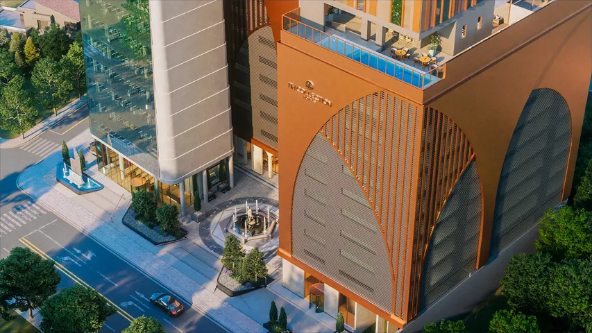 Minor Hotels to Debut in Paraguay with NH Collection Asunción