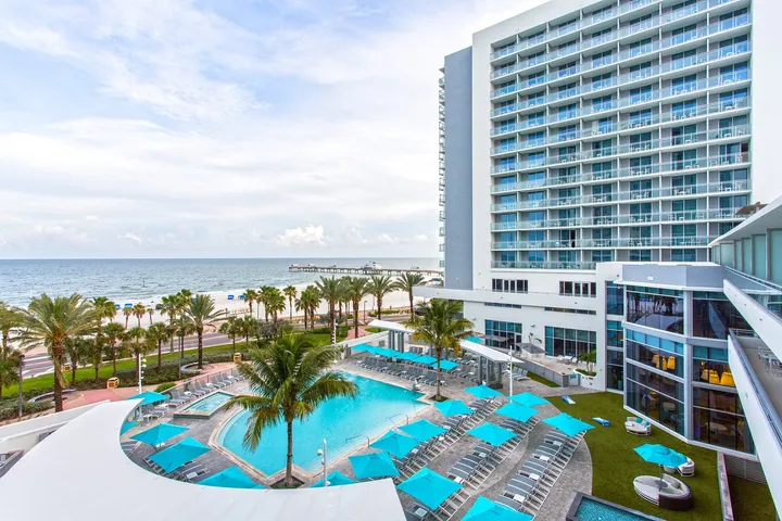 Big Rigs, Bigger Rewards: Wyndham Helps Truckers Recharge with Extra Points and Perks
