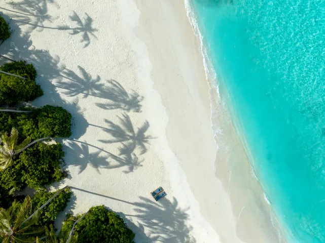 ‘Made in Chelsea’ Cast Jet Off to Avani+ Fares Maldives Resort