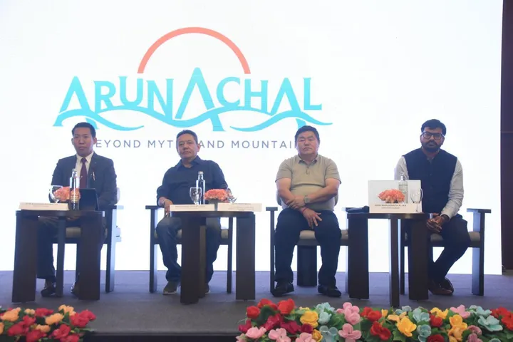 Arunachal Pradesh Unveils New Tourism Policy and Brand Identity to Propel the State as a Premier Global Destination