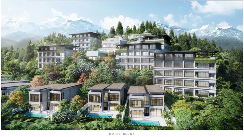 IHG To Bring Luxury Hospitality To Himachal Pradesh With The Signing Of Intercontinental Kasauli