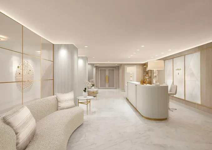 Waldorf Astoria New York Announces the Return of Guerlain Wellness Spa to the Reimagined Landmark Hotel