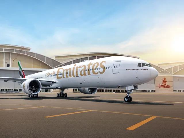 Emirates Expands Footprint Into Eastern China With Launch Of Daily Dubai-Hangzhou Flights