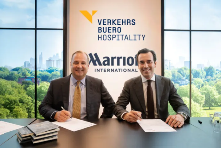 Five Austrian Properties Join Marriott International
