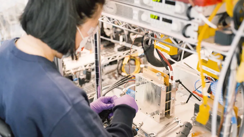 Air to Jet Fuel: United Announces Investment in Power-to-Liquid Fuels Company Twelve