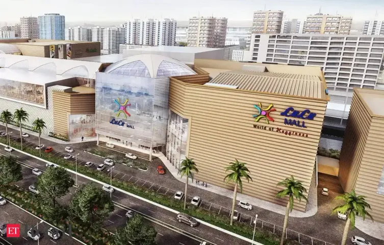 lulu group india