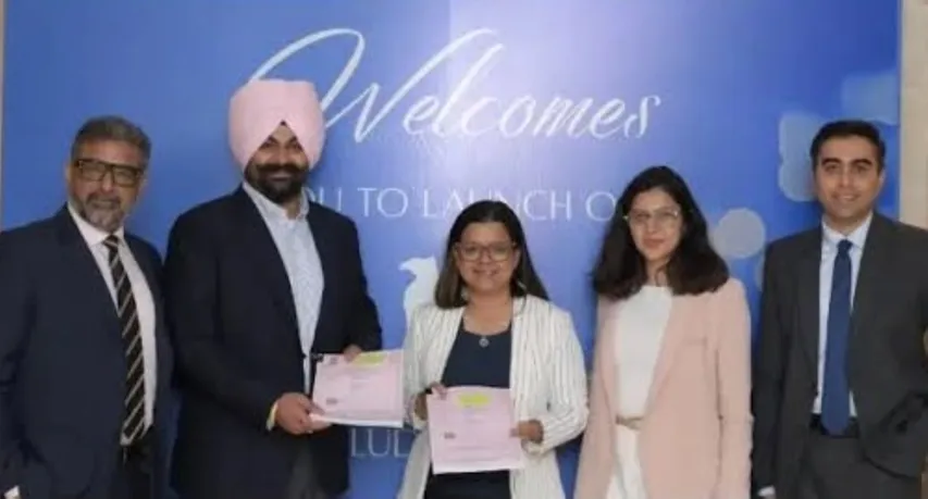 Marriott International Announces JW Marriott Ludhiana Opening by 2029 69