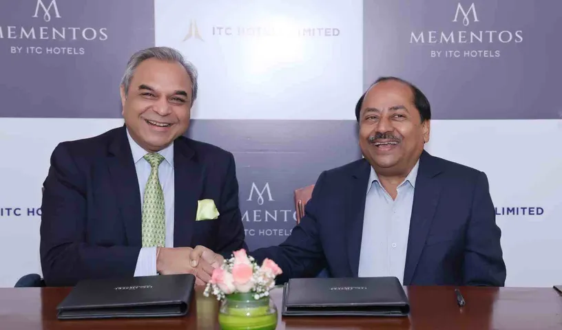 ITC Hotels Adds Siliguri To Its Luxury Portfolio In West Bengal