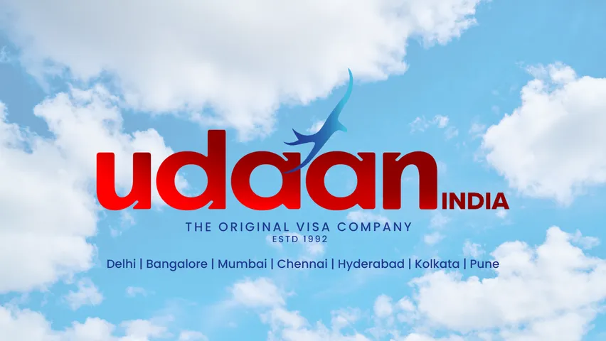udaan india