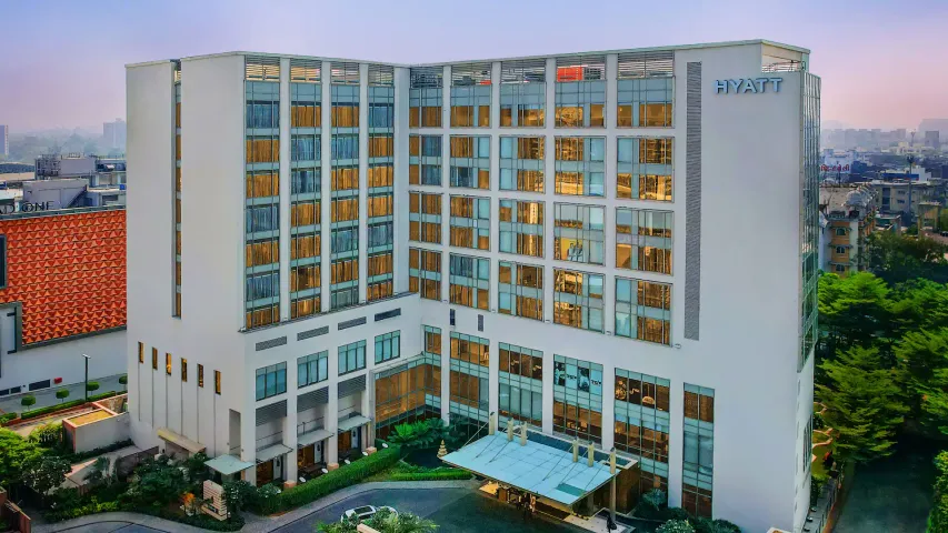 hyatt 