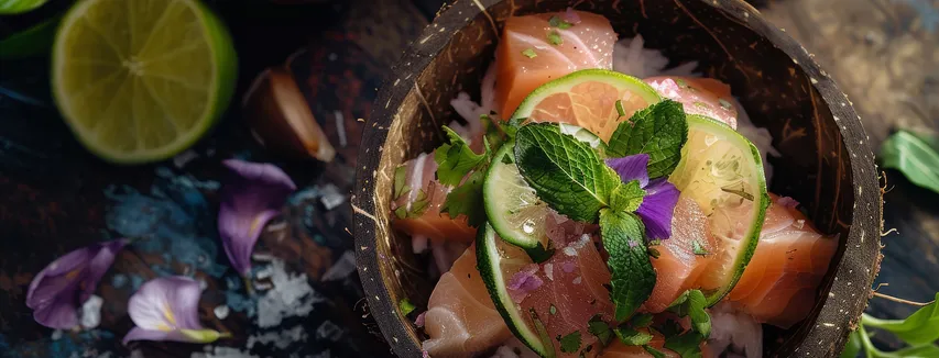 UN Tourism and FAO Mountain Partnership Launch Sustainable Gastronomy Tourism Project in Pacific SIDS