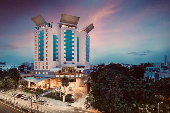 acord hotel