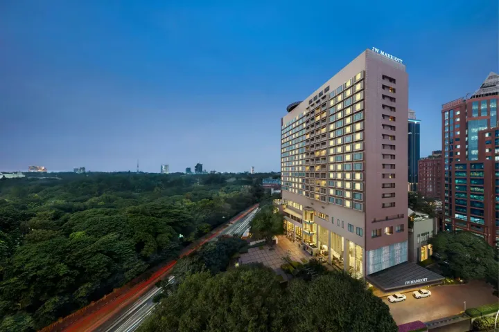 JW MARRIOTT 