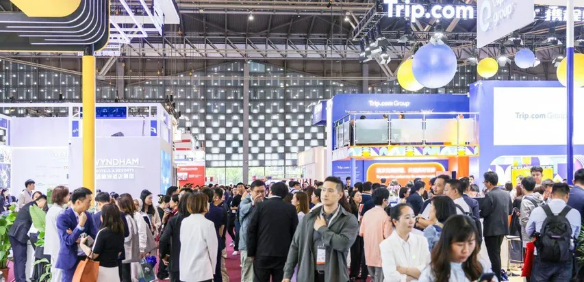 ITB China 2025 Officially Opens with Sold Out and Most Diverse Edition to Date