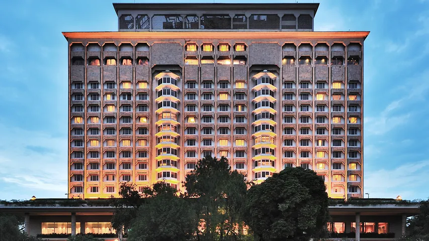 taj mahal delhi