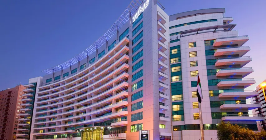 Time hotels