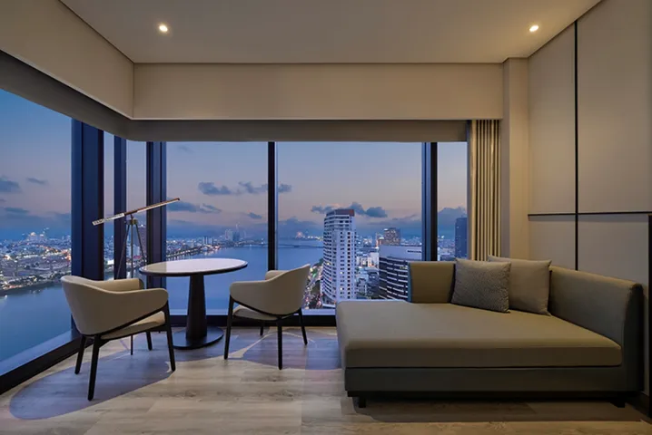 Courtyard by Marriott Danang Han River