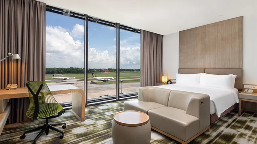 IHG Hotels & Resorts and Singapore Airlines Launch Partnership to Support SMEs with Business Travel Across Asia-Pacific