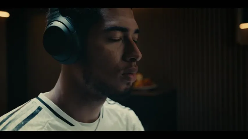 Emirates and Real Madrid's Collaborative Campaign