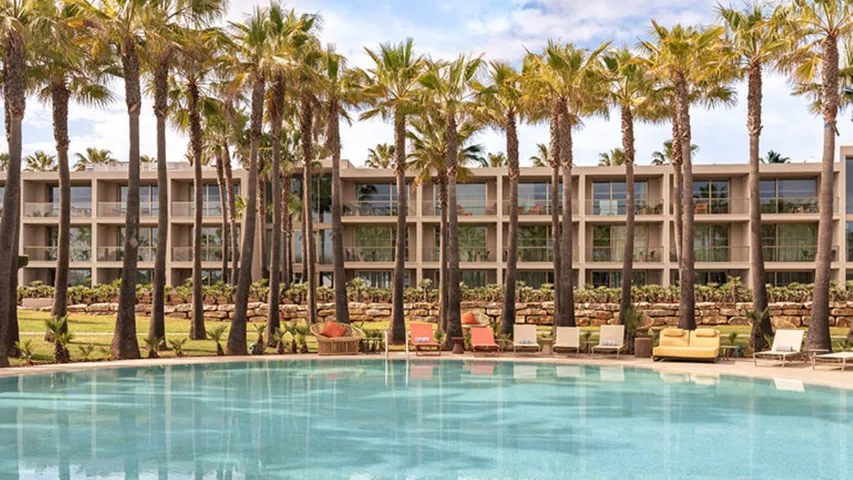 Kimpton Brings Luxury To Portugal’s South Coast With The Opening Of Kimpton Atlântico Algarve