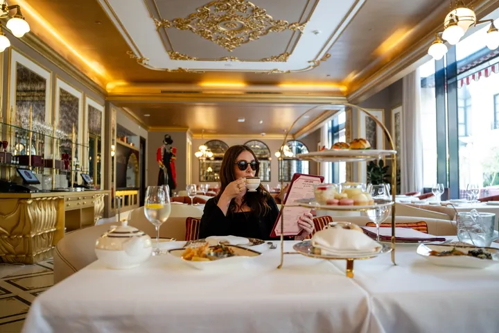 Radisson Hotels Launches Direct Restaurant Booking On Its Website