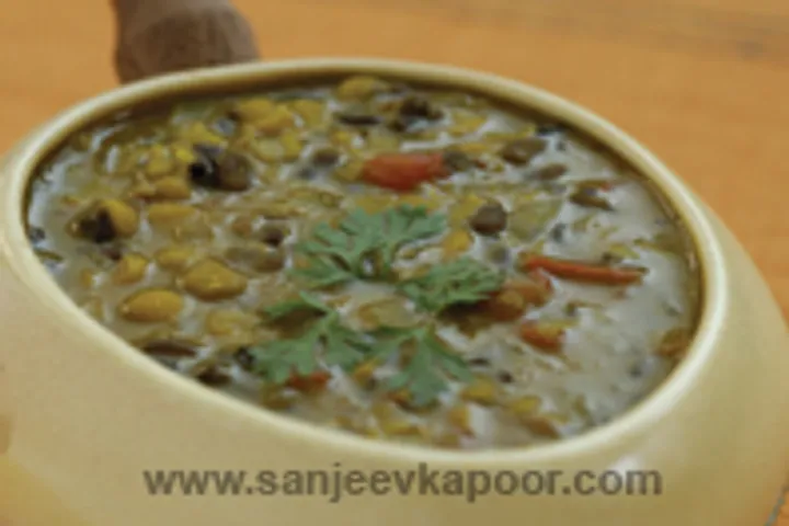 दाल अम्रितसरी