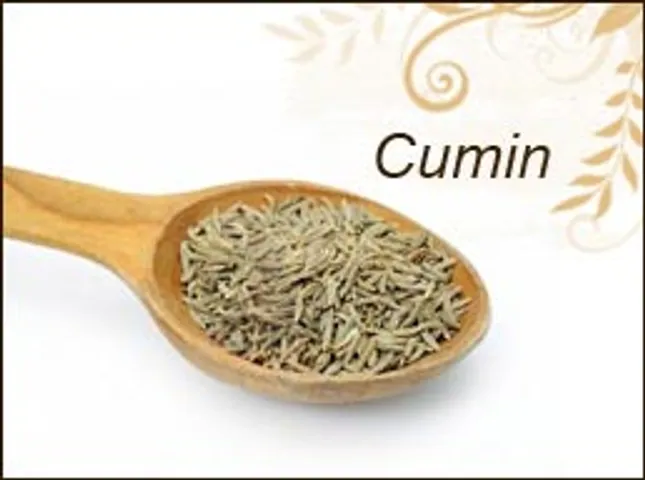 cumin power