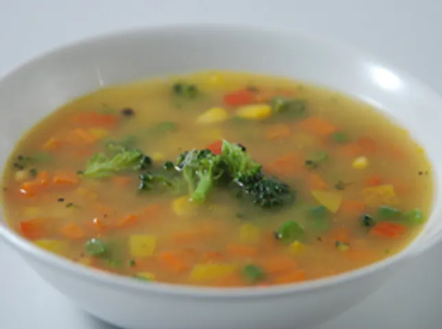 cosy up to a winter meal