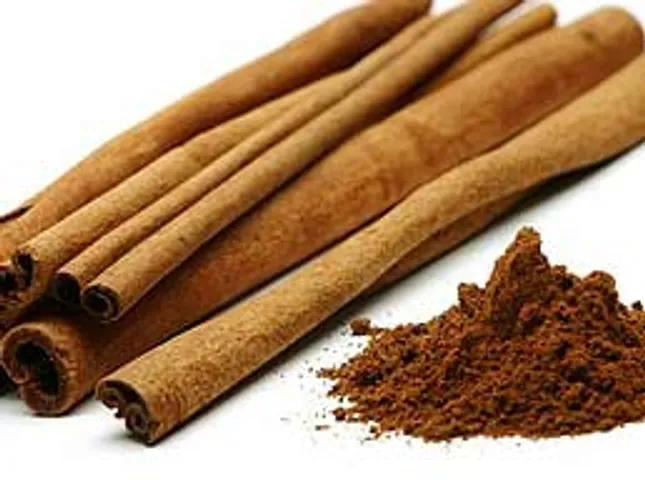 cinnamon anyone