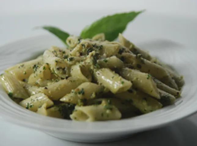 only pasta