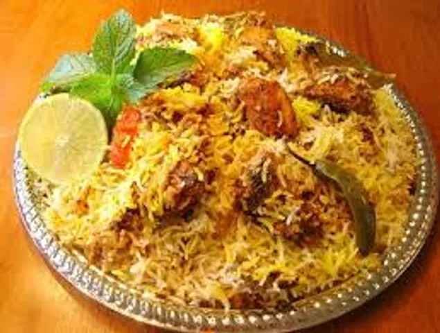biryani day of love